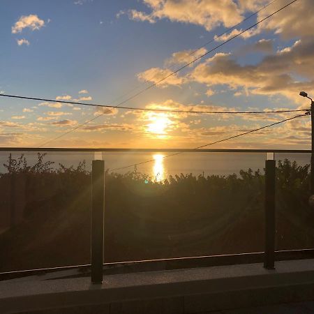 Calheta Ocean View Apartment 2 - Air Condition Estreito Da Calheta Exterior photo