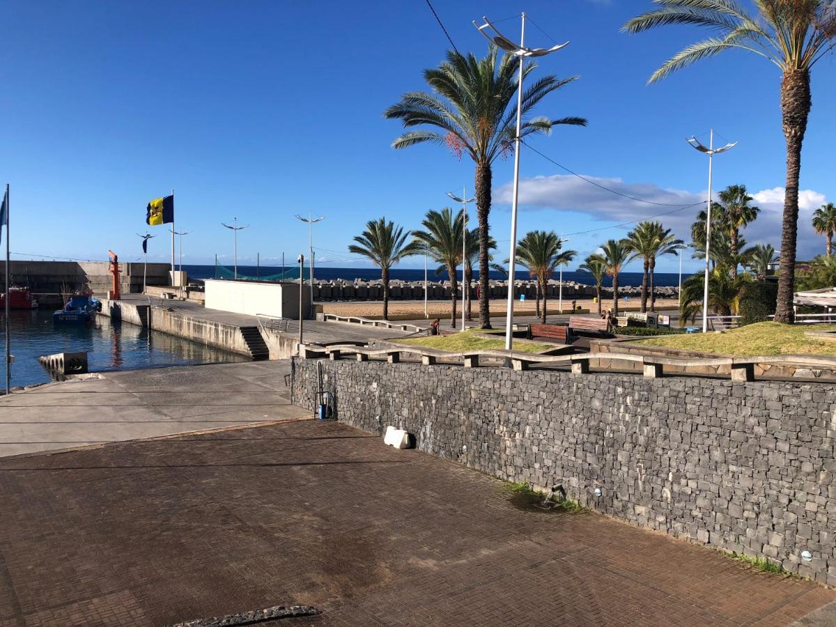 Calheta Ocean View Apartment 2 - Air Condition Estreito Da Calheta Exterior photo