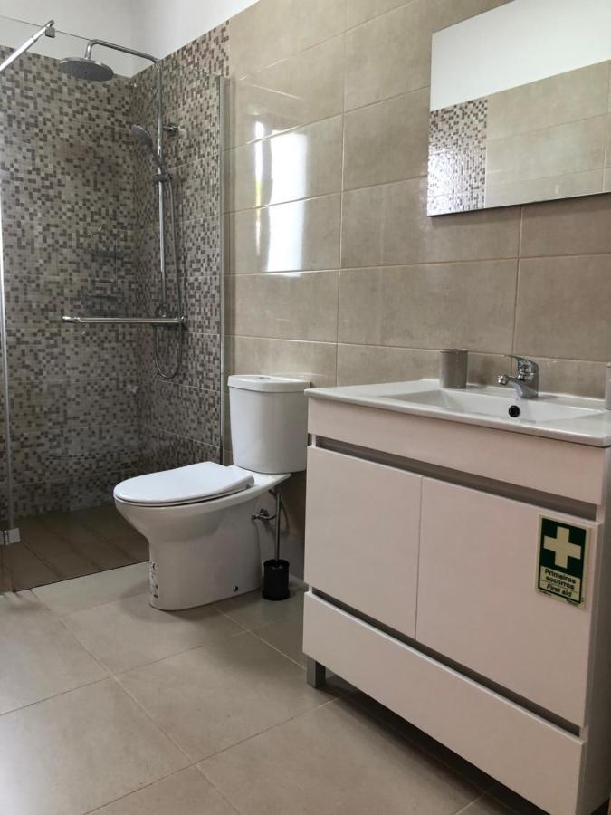 Calheta Ocean View Apartment 2 - Air Condition Estreito Da Calheta Exterior photo